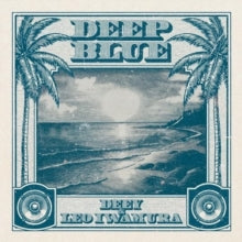 DEEP BLUE (PRE-ORDER 7/4/25)(VINYL) |   Retro Vinyl Club