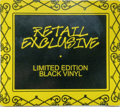 All My Heroes Are Cornballs |   Retro Vinyl Club