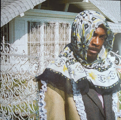 All My Heroes Are Cornballs |   Retro Vinyl Club