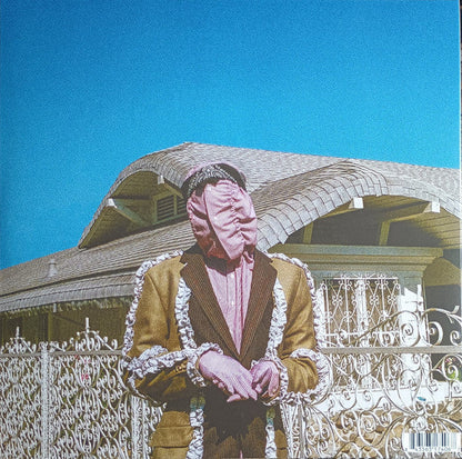 All My Heroes Are Cornballs |   Retro Vinyl Club