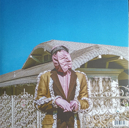 All My Heroes Are Cornballs |   Retro Vinyl Club