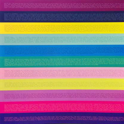 808s & Heartbreak |   Retro Vinyl Club