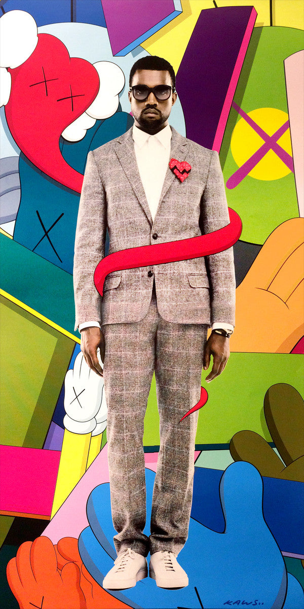 808s & Heartbreak |   Retro Vinyl Club