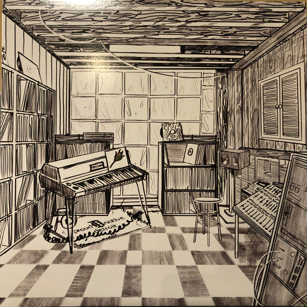 928 |   Retro Vinyl Club