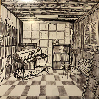 928 |   Retro Vinyl Club