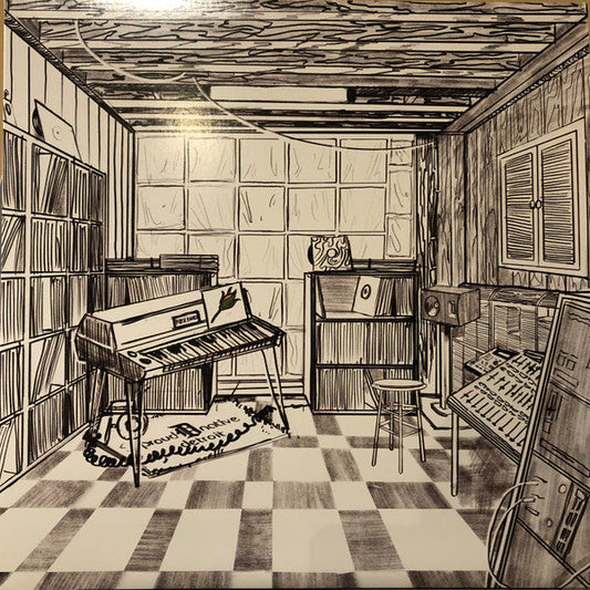 928 |   Retro Vinyl Club