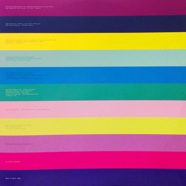 808s & Heartbreak |   Retro Vinyl Club