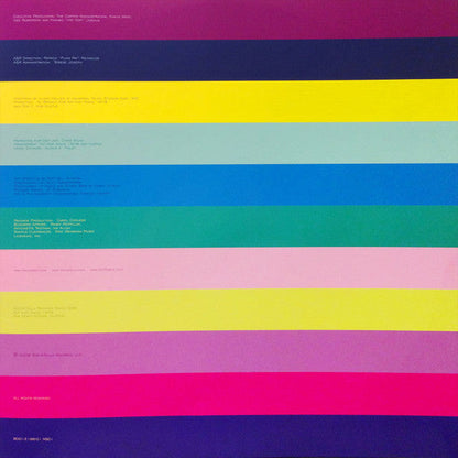 808s & Heartbreak |   Retro Vinyl Club