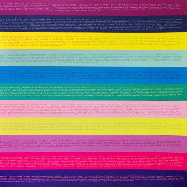 808s & Heartbreak |   Retro Vinyl Club