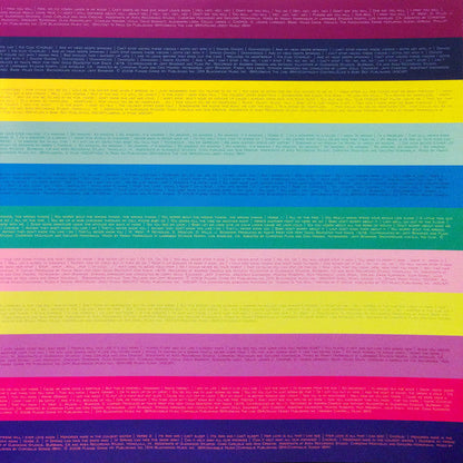 808s & Heartbreak |   Retro Vinyl Club