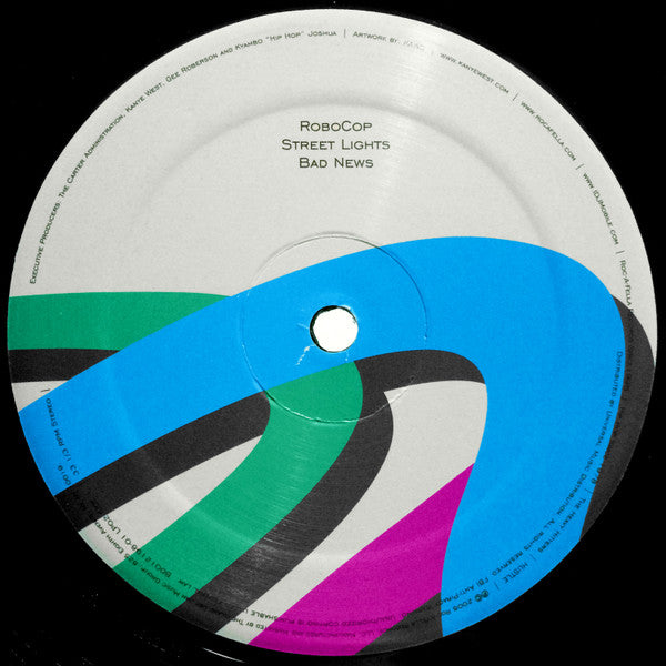 808s & Heartbreak |   Retro Vinyl Club