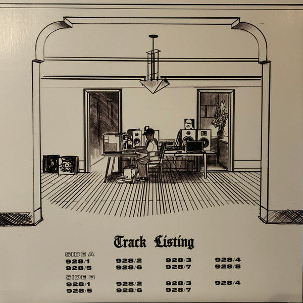 928 |   Retro Vinyl Club