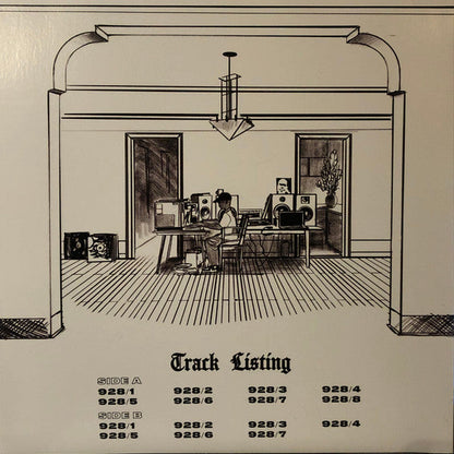 928 |   Retro Vinyl Club