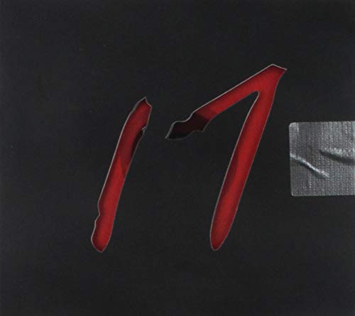 17 (CD) |  Retro Vinyl Club