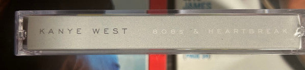 808s & Heartbreak (CASSETTE) |   Retro Vinyl Club