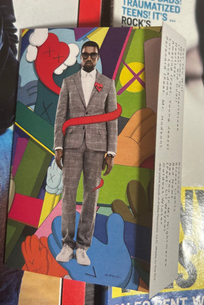 808s & Heartbreak (CASSETTE) |   Retro Vinyl Club