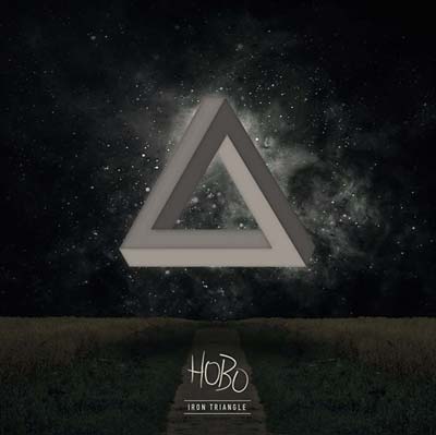 Iron Triangle | Retro Vinyl Club