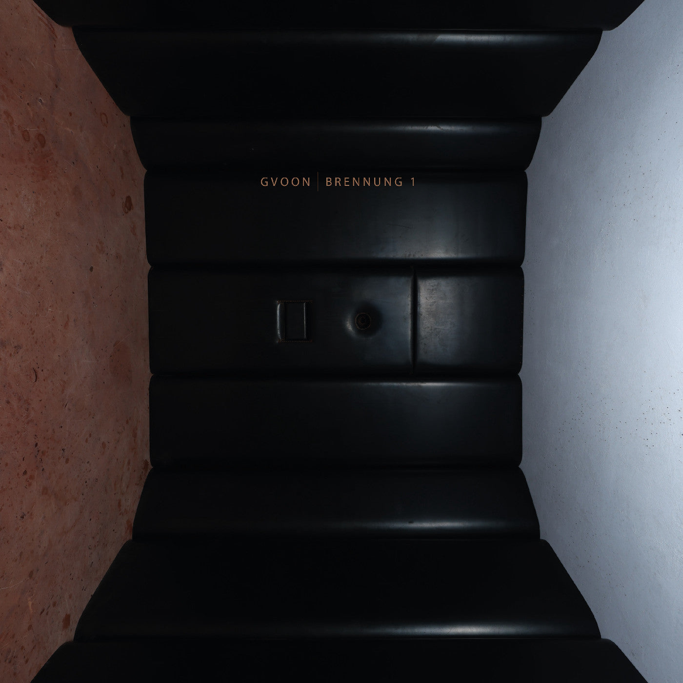 Gvoon - Brennung 1 | Retro Vinyl Club