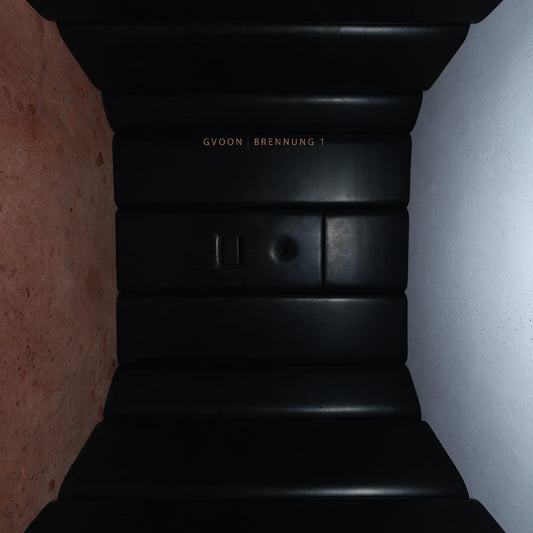 Gvoon - Brennung 1 | Retro Vinyl Club