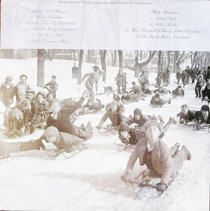 A Christmas Album |   Retro Vinyl Club