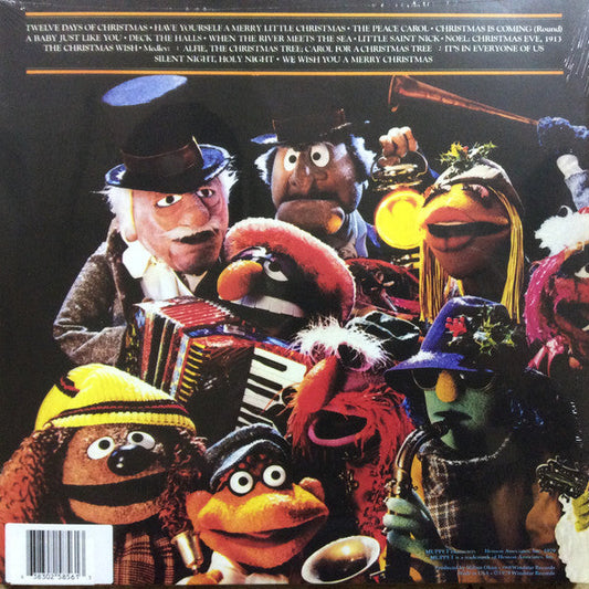 A Christmas Together |   Retro Vinyl Club