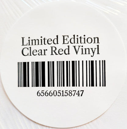 A Christmas Album |   Retro Vinyl Club