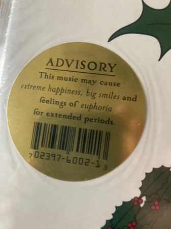 A Dreamers Christmas (PICTURE VINYL) |   Retro Vinyl Club