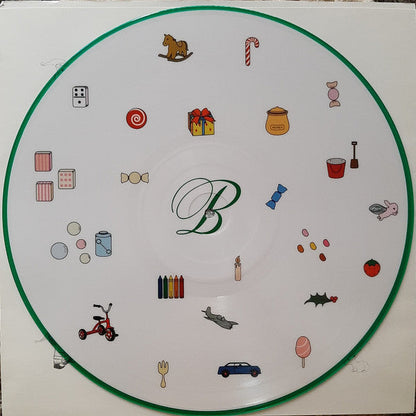 A Dreamers Christmas (PICTURE VINYL) |   Retro Vinyl Club