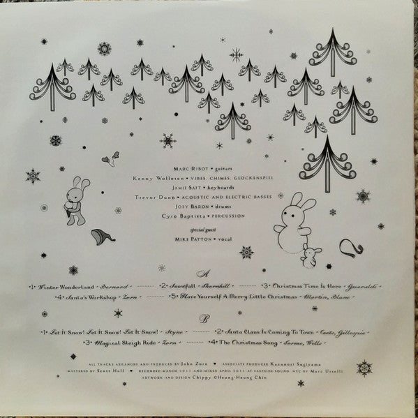 A Dreamers Christmas (PICTURE VINYL) |   Retro Vinyl Club