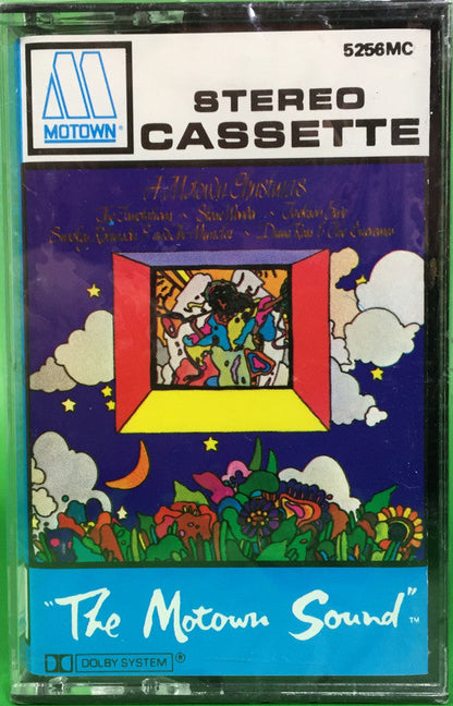 A Motown Christmas |   Retro Vinyl Club