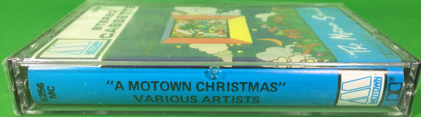 A Motown Christmas |   Retro Vinyl Club