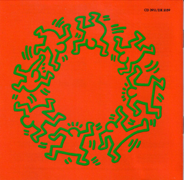 A Very Special Christmas (CD) | Near Mint (NM) Retro Vinyl Club