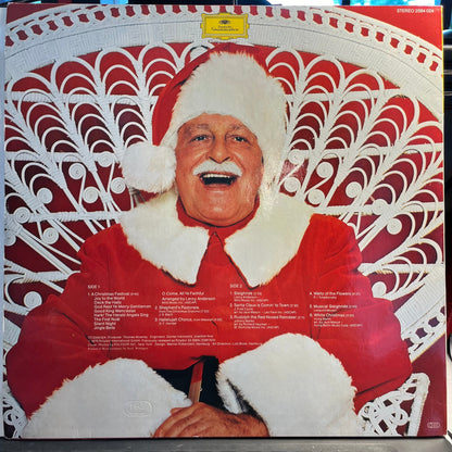 A Christmas Festival *GERMANY* | Near Mint (NM) Excellent (EX) Retro Vinyl Club