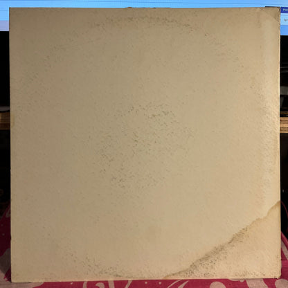 A Christmas Carol | Very Good (VG) Very Good Plus (VG+) Retro Vinyl Club