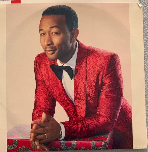 A Legendary Christmas |   Retro Vinyl Club