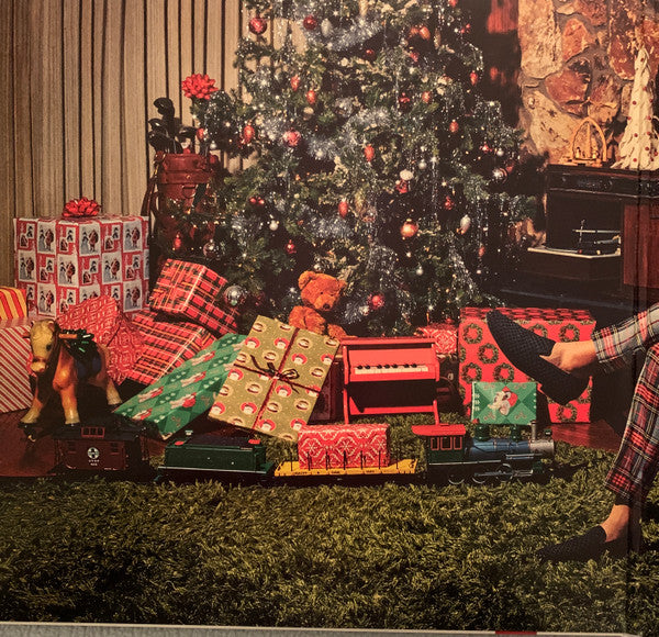 A Legendary Christmas |   Retro Vinyl Club