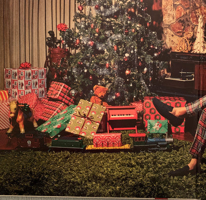 A Legendary Christmas |   Retro Vinyl Club