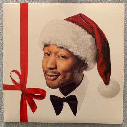 A Legendary Christmas |   Retro Vinyl Club