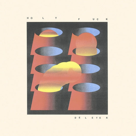 Deleter | Retro Vinyl Club