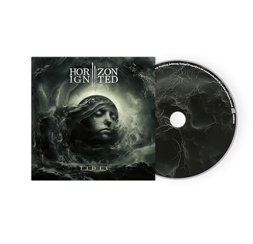 Tides (Digipak) | Retro Vinyl Club