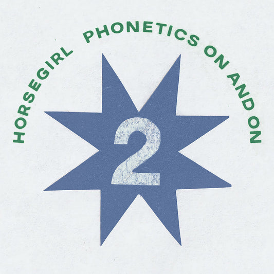 Phonetics On And On | Retro Vinyl Club