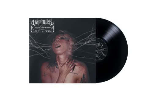 A Call To The Void |   Retro Vinyl Club