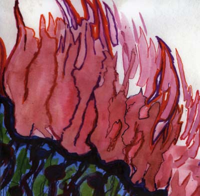 Floating Japanese Oof! Gardens Of The 21st Century | Retro Vinyl Club