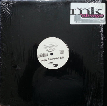 Always (VINYL) |   Retro Vinyl Club