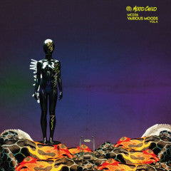 Various Moods Vol. 4 (PRE-ORDER TBA)(VINYL) |   Retro Vinyl Club