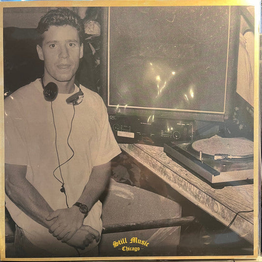 Acid House Medusa's |   Retro Vinyl Club