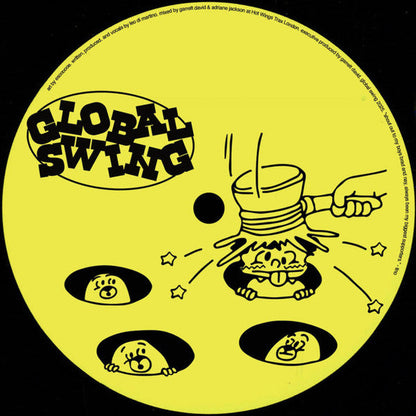 (PRE-ORDER 8/29/25) Set You Free (VINYL) |   Retro Vinyl Club