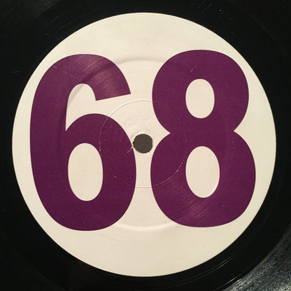 68 | Near Mint (NM) Generic Retro Vinyl Club