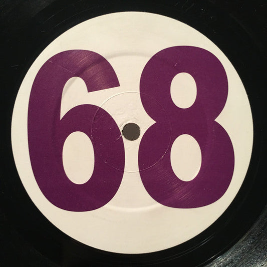 68 | Near Mint (NM) Generic Retro Vinyl Club