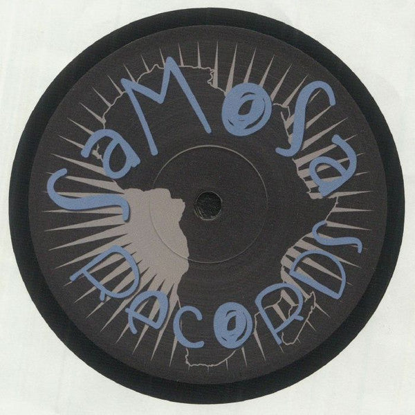 Afrikano Vol.2 |   Retro Vinyl Club